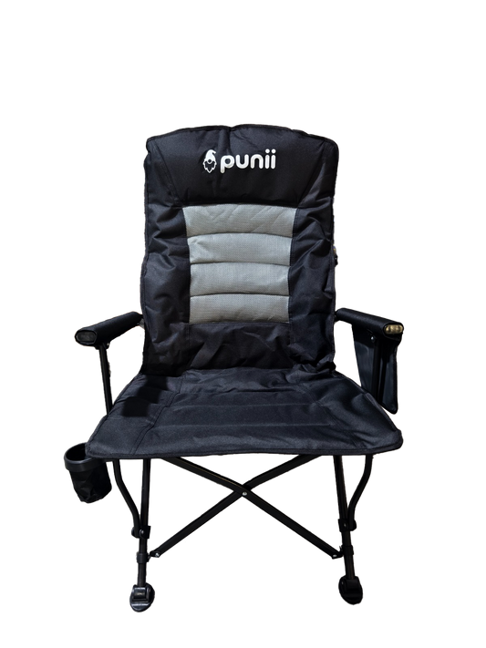 Punii Adventure - Turu Campingstuhl