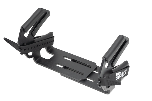 PUSHrack Ersatzteile