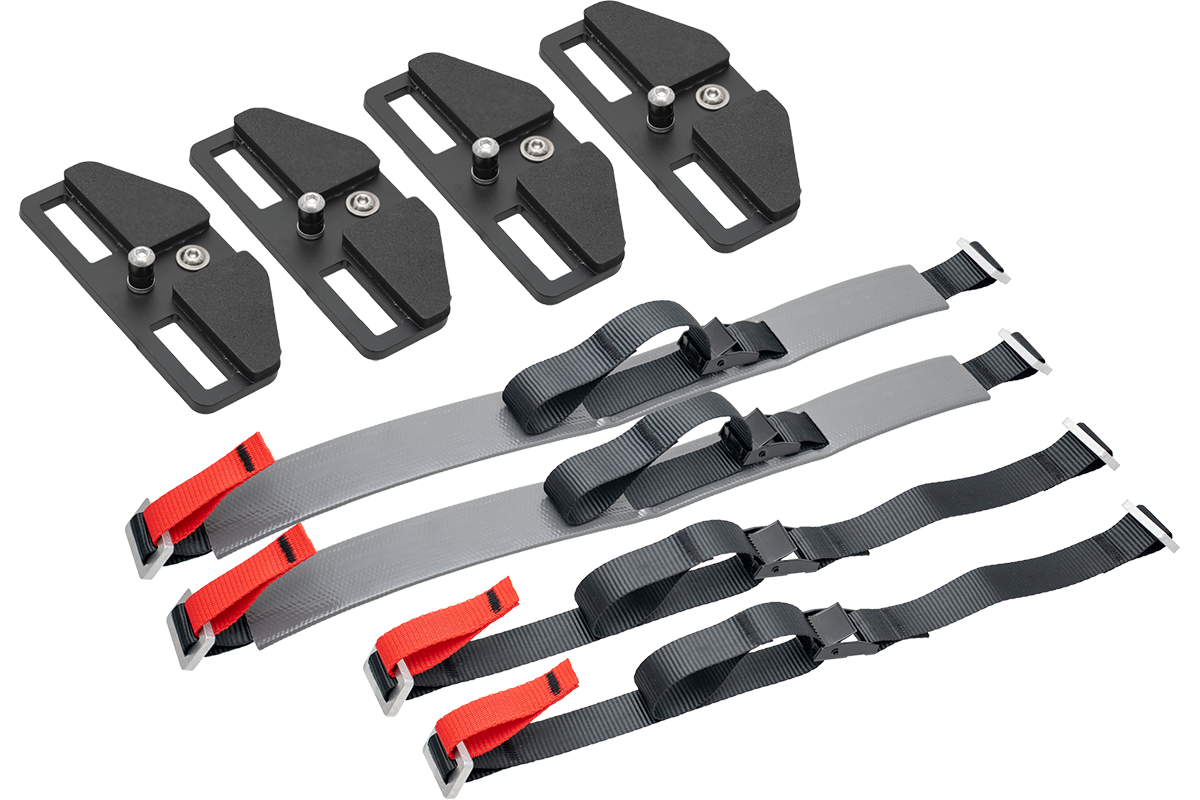 PUSHrack Snowboardträger