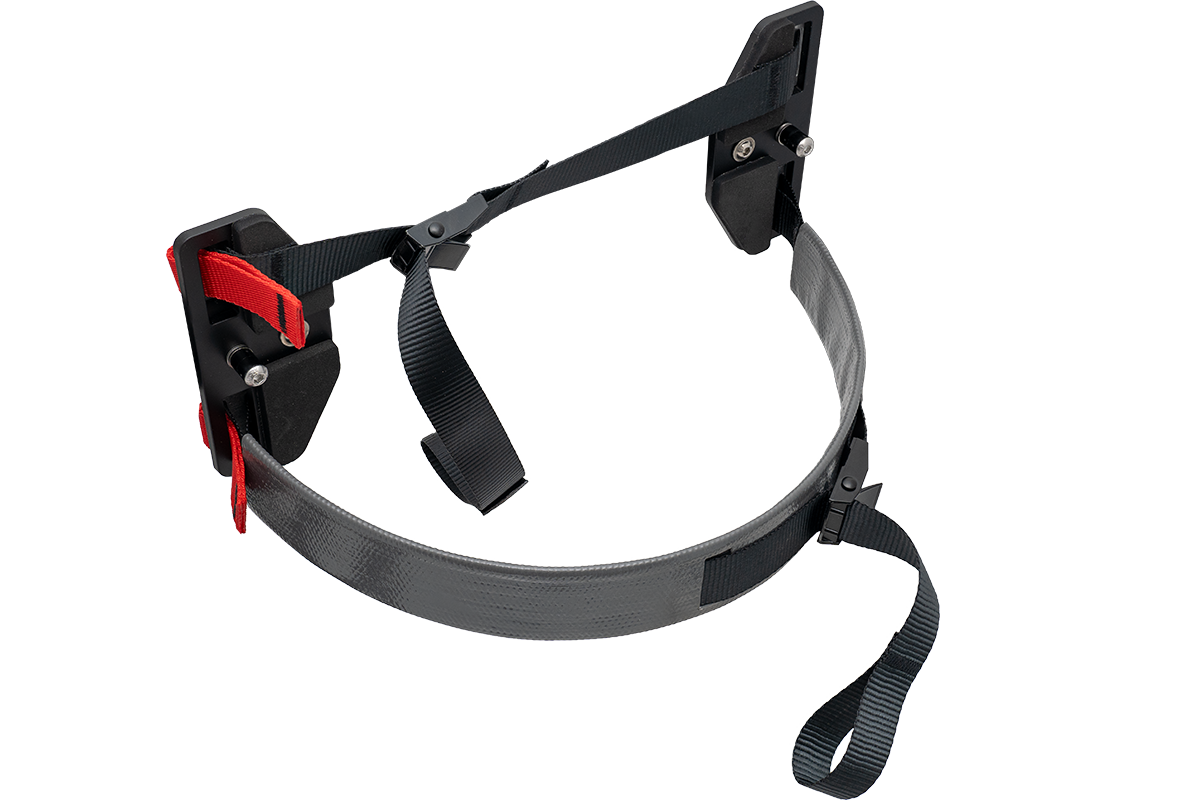 PUSHrack Snowboardträger