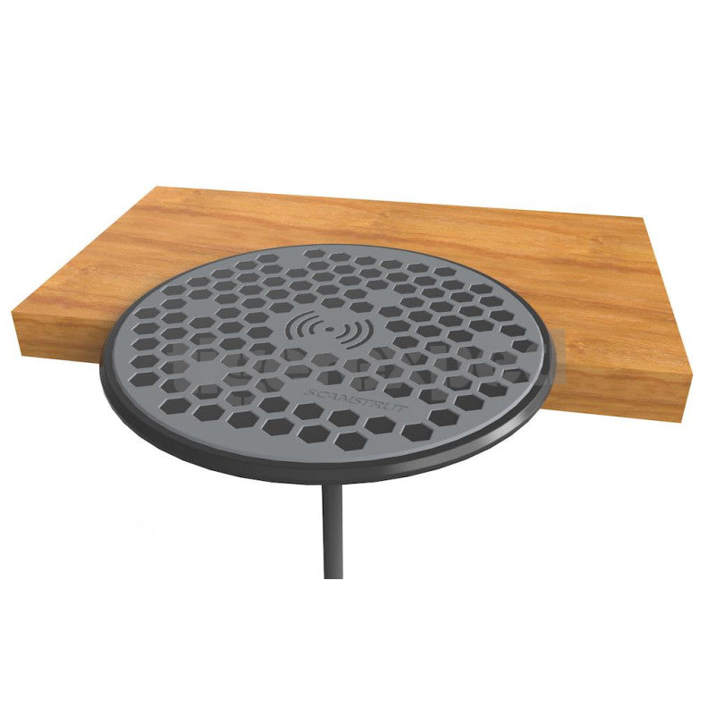 Scanstrut - ROKK Surface 10W induktives Laden