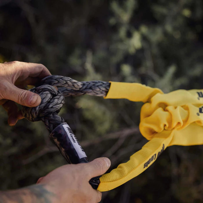 horntools - Softschäkel (4 bis 14to)