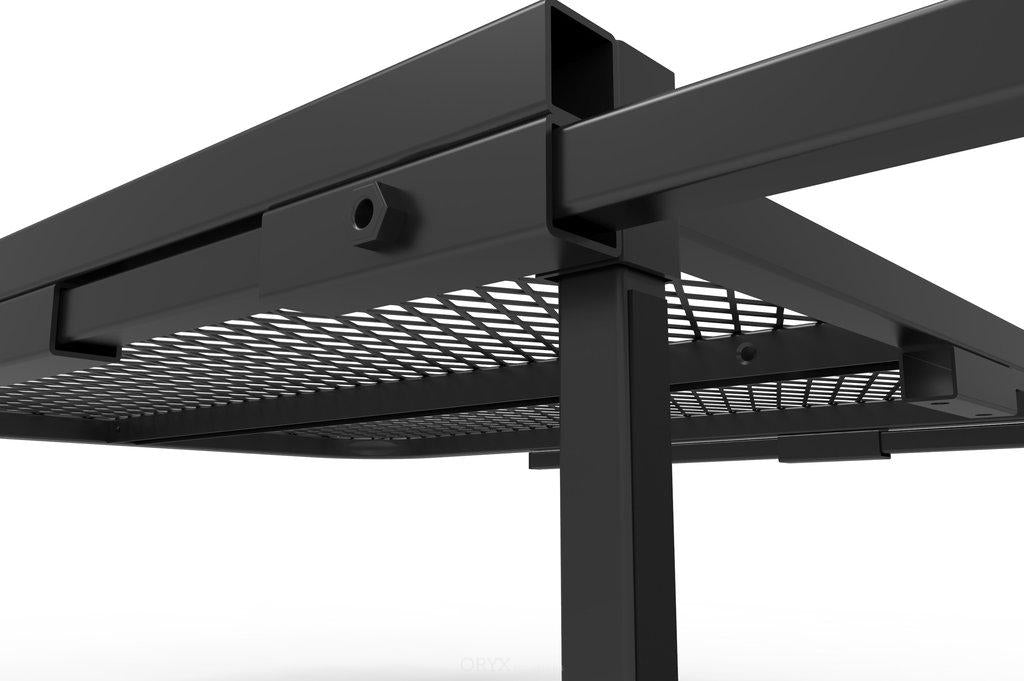 Reifentisch - Tailgater Tire table