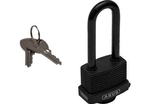 PUSHrack Vorhängeschloss