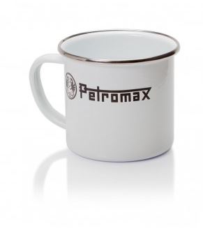 Petromax Emaille Becher