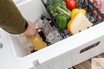 Petromax Kühlbox 25-75l