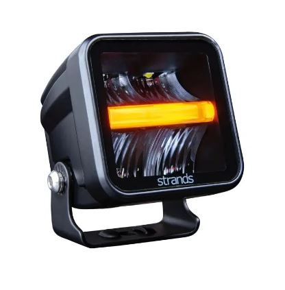 Strands Siberia XP Qube