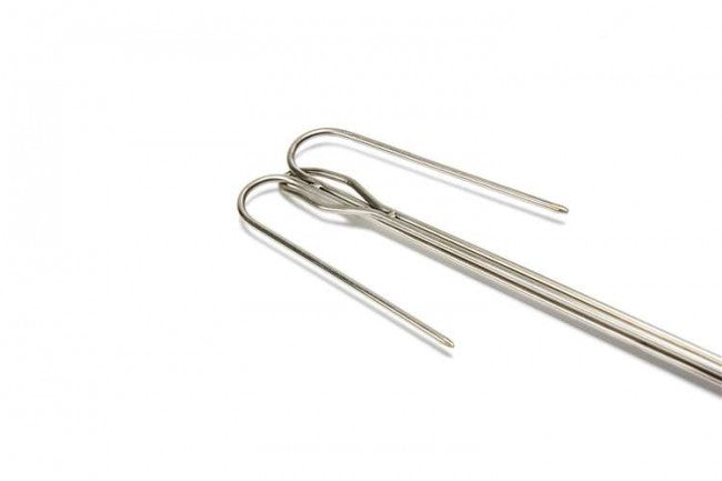 Petromax Lagerfeuer Spieß 2