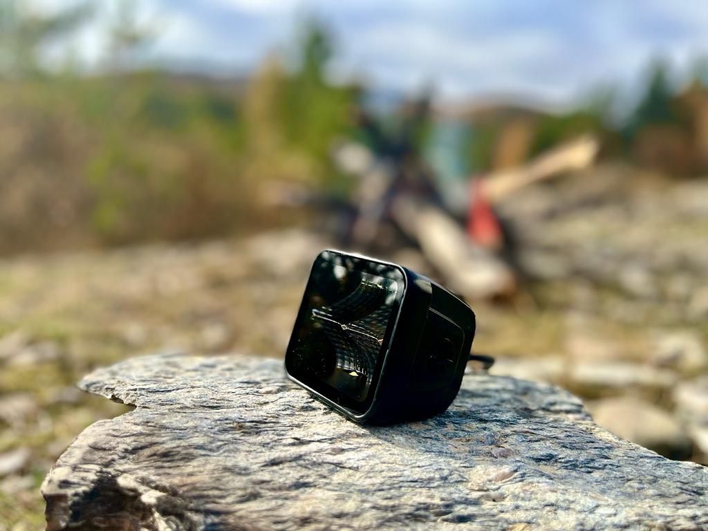 LED Arbeitsscheinwerfer - Cube