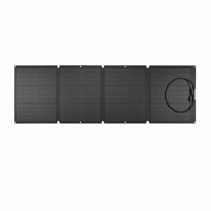EcoFlow 400Wp faltbares Solarpanel