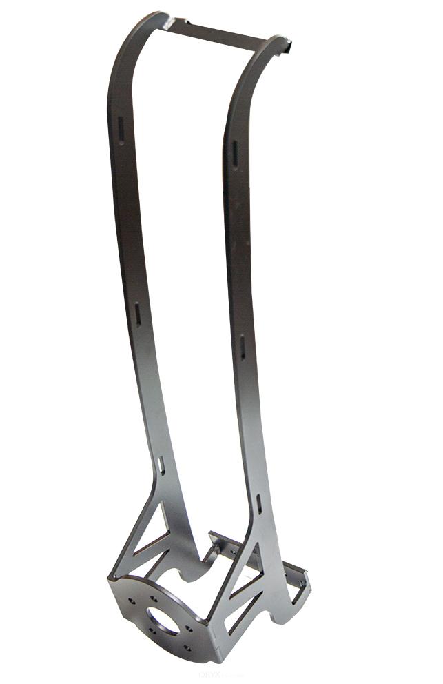 Reserveradträger für VW T4