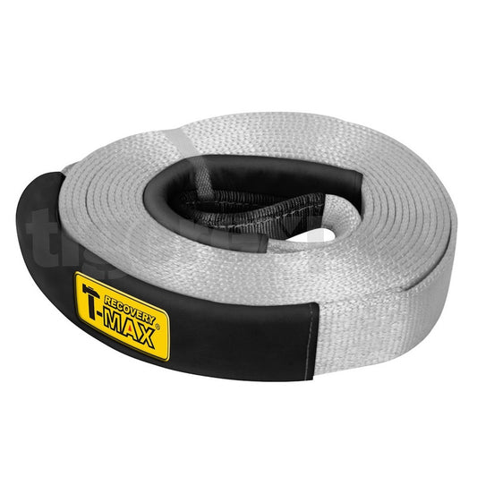 T-Max - kinetischer Bergegurt (bis 15to)