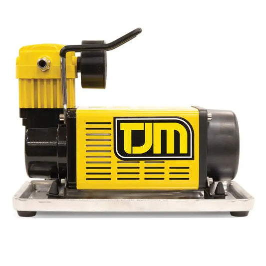 TJM - Kompressor