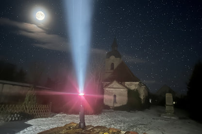 LEDLENSER - Die neue P-Serie: P7R PRO