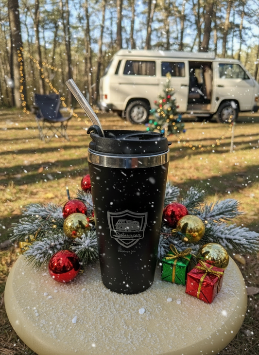 Thermobecher - Volkswagen Bulli (450ml)