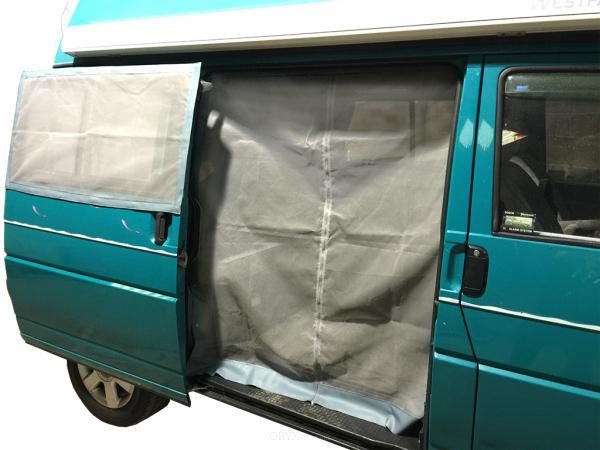 VW T4 - Moskitonetz /Mückennetz