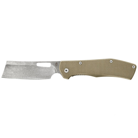 Gerber - Flatiron G10