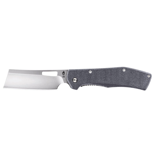 Gerber - Flatiron D2