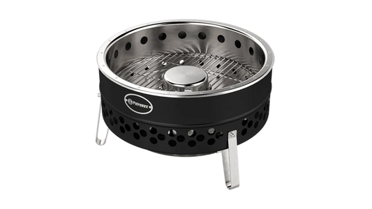 Petromax Feuerschale Tyropit (Black Edition)