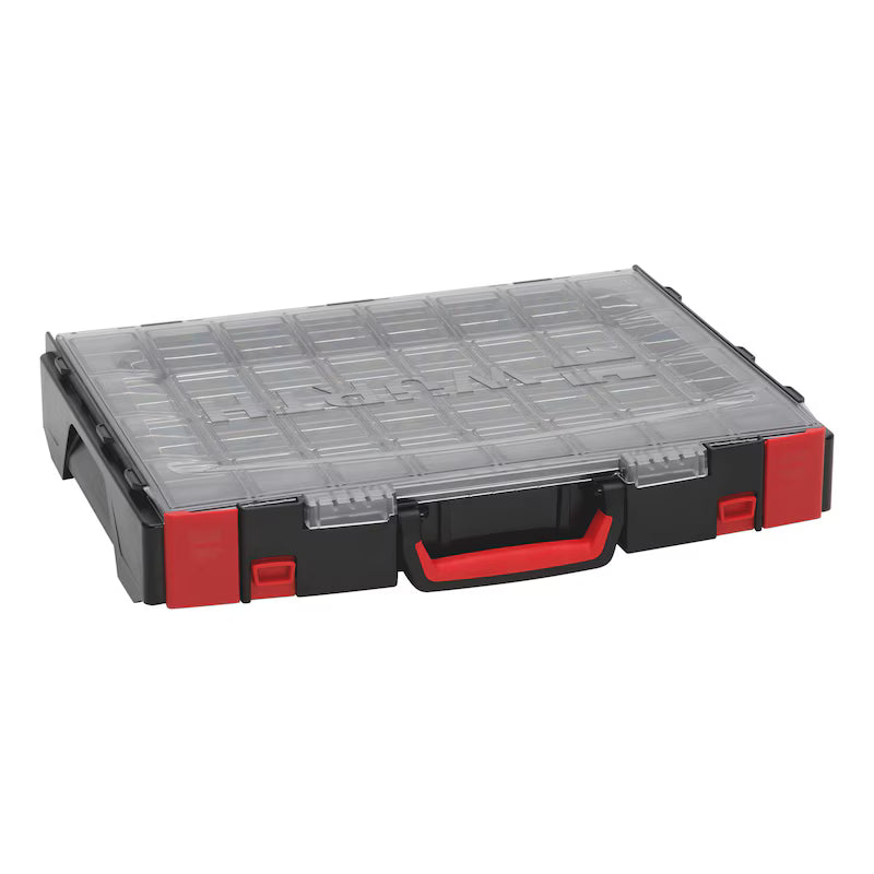 Würth - Orsy - Systemkoffer 8.4.1