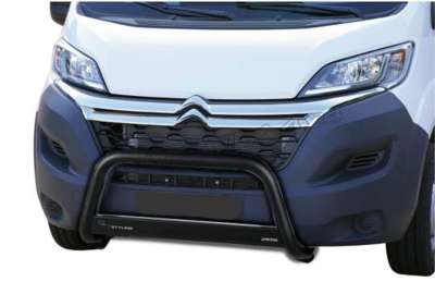 Frontschutzbügel für Citroen Jumper (2014-2023)