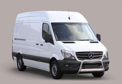 Frontschutzbügel für Mercedes Sprinter W906 (2013-2017)