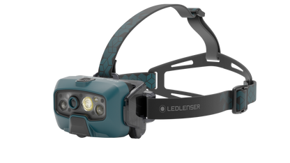 LEDLENSER Stirnlampe HF8R Core