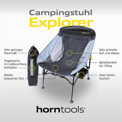 horntools - Campngstuhl Explorer