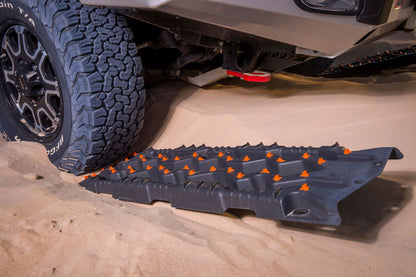 Tred PRO Sandbleche