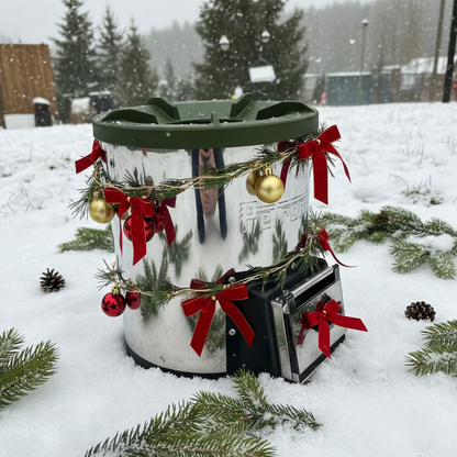 Petromax Raketenofen RF33