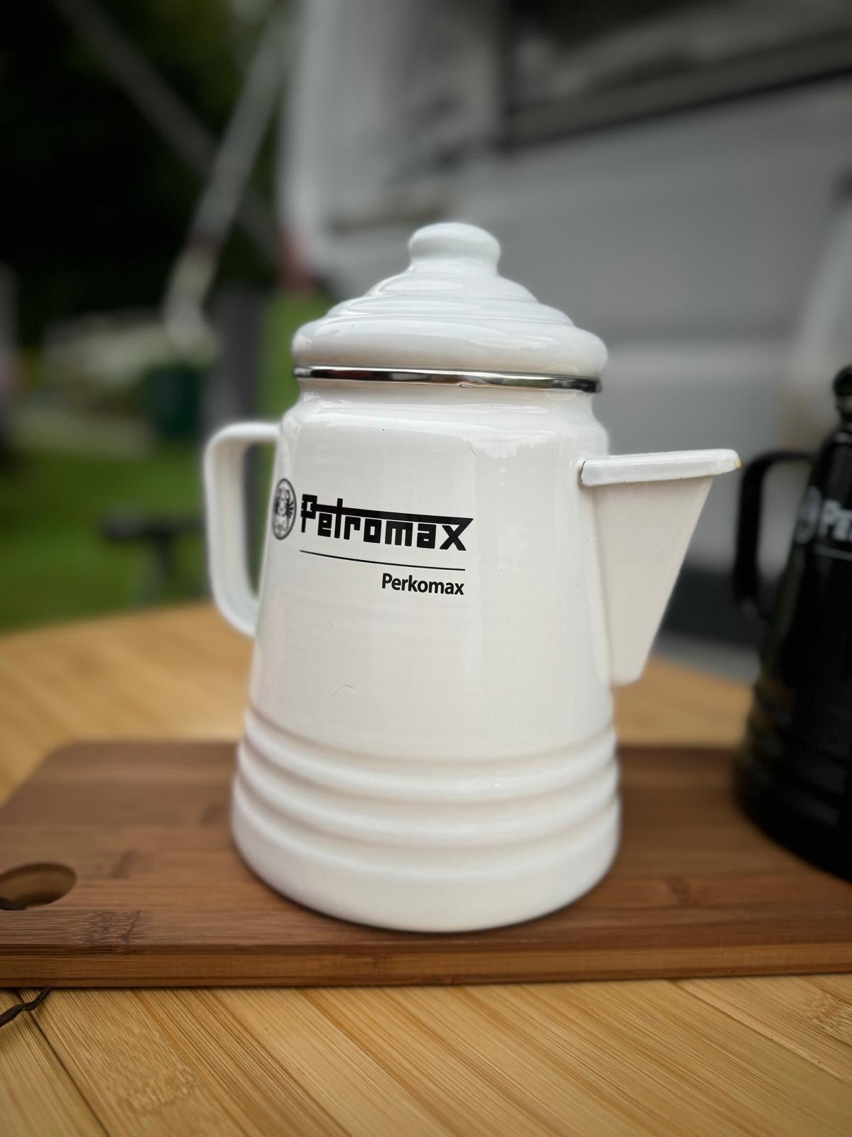 Petromax Perkolator "Perkomax"