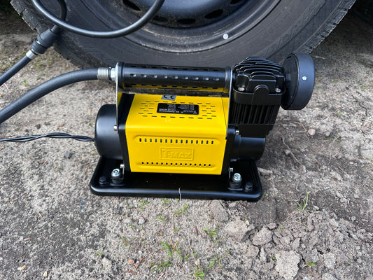 T-Max Kompressor (72L/min)