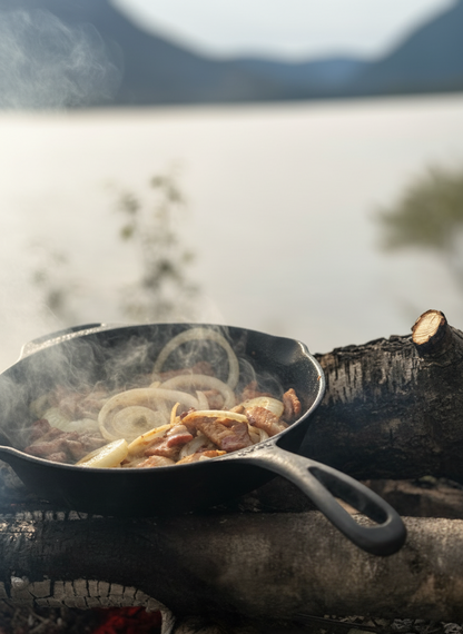 Petromax Feuerpfanne (fp15-fp40)