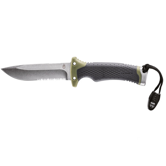 Gerber Messer 'Ultimate Survival'