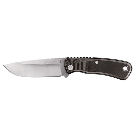 Gerber - Downwind Drop Point