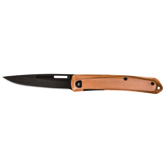 Gerber - Affinity Copper