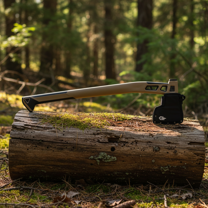 Gerber Bushcraft Axt