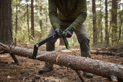 Gerber Klappsäge 'Freescape Camp Saw'