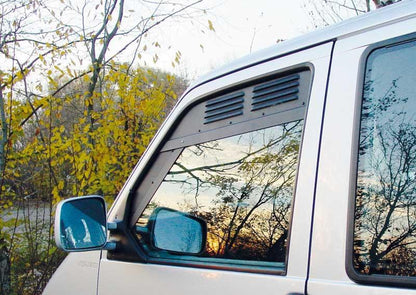 VW T4 - Lüftungsgitter Cockpit