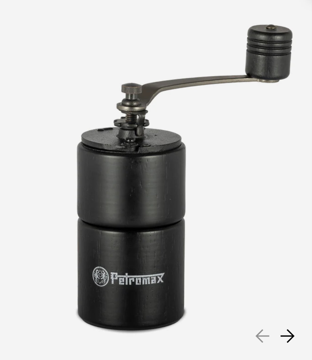 Petromax Kaffeemühle