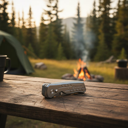 Würth Kombi-Taschenmesser