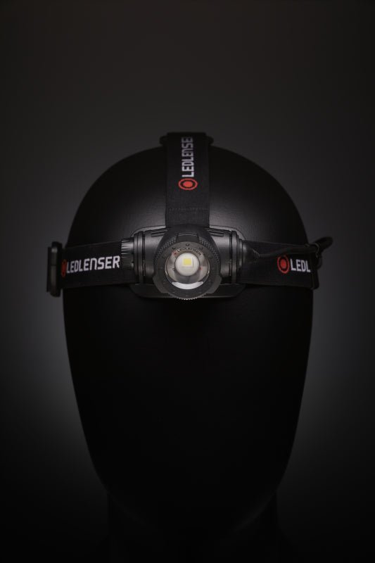 LEDLENSER H7R Core