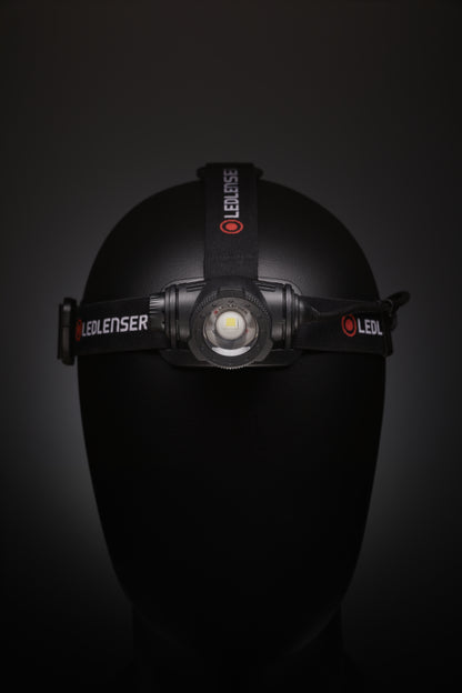 LEDLENSER H7R Core