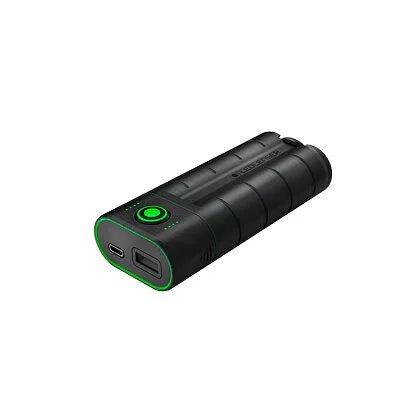 LedLenser Powerbank Flex7