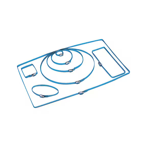 Würth - Endlos Spannband mit Spannschloss