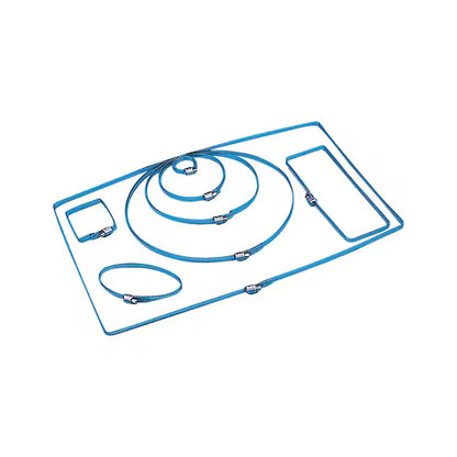 Würth - Endlos Spannband mit Spannschloss