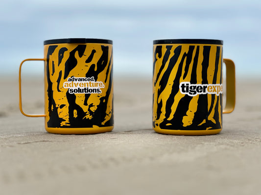 Thermotasse "Tiger"