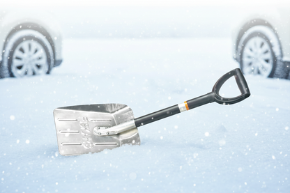 Fiskars Auto Schneeschaufel