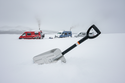 Fiskars Auto Schneeschaufel