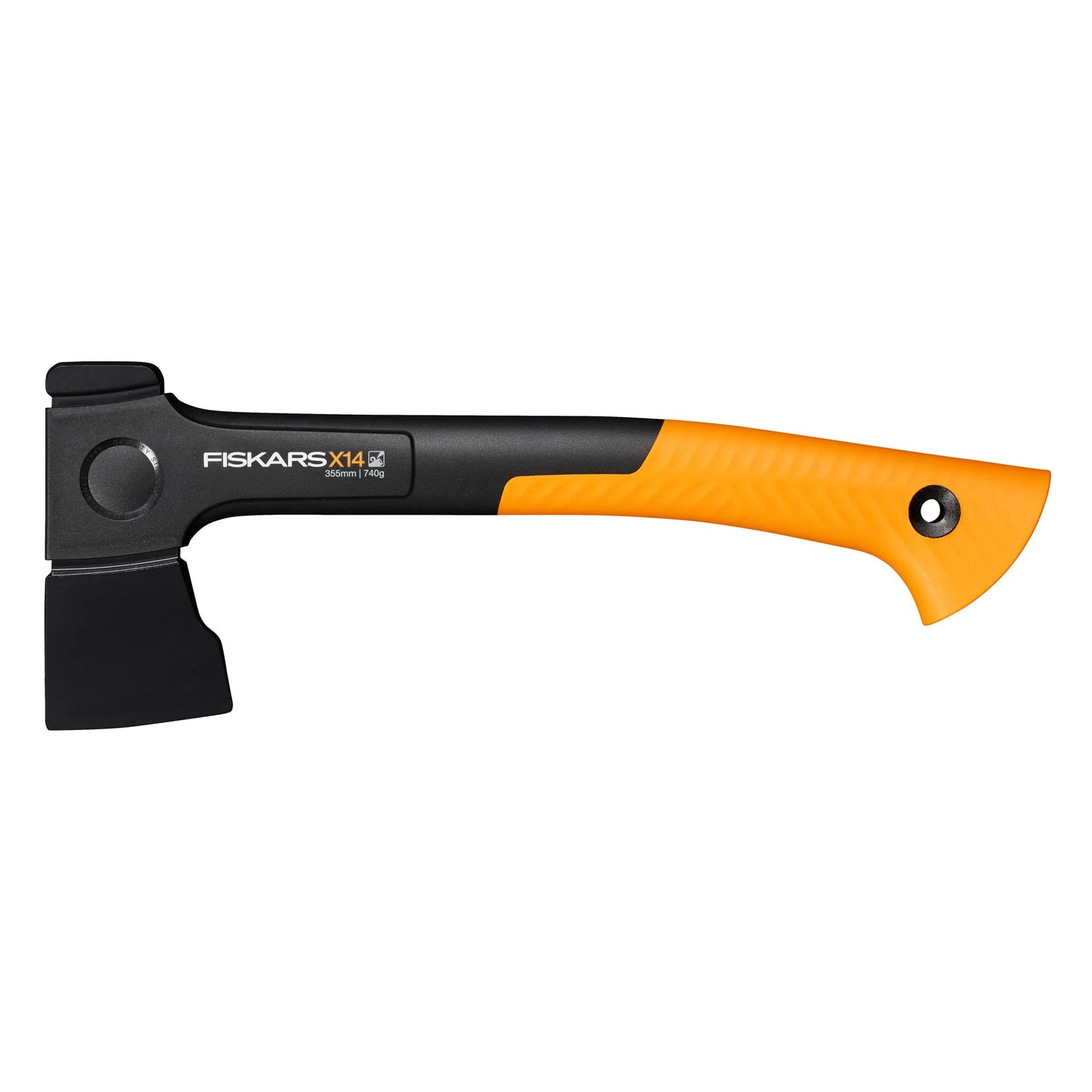 Fiskars Universal Axt X-Series